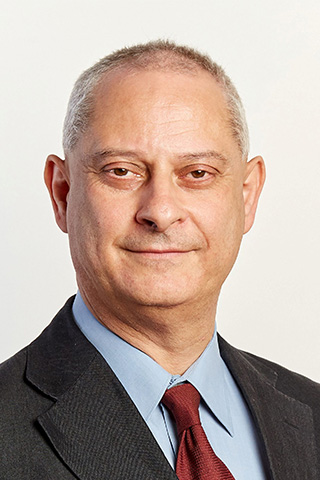 Prof. Dr. Holló  Gábor 
